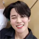 Jimin caras graciosas 2