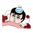 專屬男友小王子動態 6