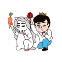 專屬男友小王子動態 8