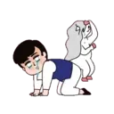 專屬男友小王子動態 19