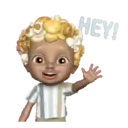 6🤎🍿PopCorn Baby🍿🤎MOV 20