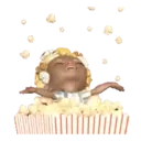 6🤎🍿PopCorn Baby🍿🤎MOV 13