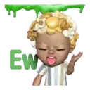 6🤎🍿PopCorn Baby🍿🤎MOV 16