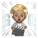 6🤎🍿PopCorn Baby🍿🤎MOV 24