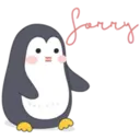 Lovely penguins 22