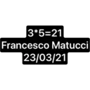 Matematica 21