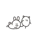 Simple Rabbit mix mov 15