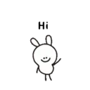 Simple Rabbit mix mov 18