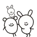 Simple Rabbit mix mov 8