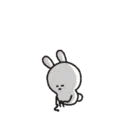 Simple Rabbit mix mov 3