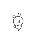 Simple Rabbit mix mov 22