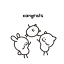 Simple Rabbit mix mov 25
