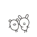 Simple Rabbit mix mov 10