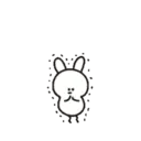 Simple Rabbit mix mov 16