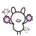 Simple Rabbit mix mov 11