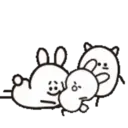 Simple Rabbit mix mov 24