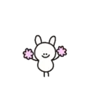 Simple Rabbit mix mov 1