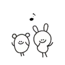 Simple Rabbit mix mov 27