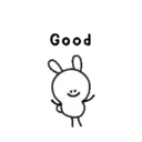 Simple Rabbit mix mov 26