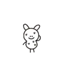 Simple Rabbit mix mov 4