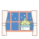 Sumikko Gurashi Greetings 3