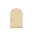 Sumikko Gurashi Greetings 21