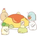 Sumikko Gurashi Greetings 5