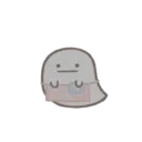 Sumikko Gurashi Greetings 16