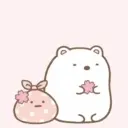 Sumikko Gurashi Greetings 20