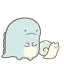Sumikko Gurashi Greetings 19