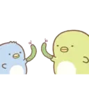 Sumikko Gurashi Greetings 17