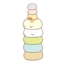 Sumikko Gurashi Greetings 9