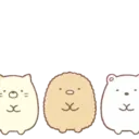 Sumikko Gurashi Greetings 10