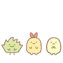 Sumikko Gurashi Greetings 14