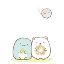 Sumikko Gurashi Greetings 24