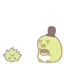 Sumikko Gurashi Greetings 8