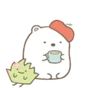 Sumikko Gurashi Greetings 15