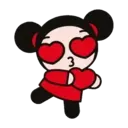 Pucca 2 Mov ️ 12