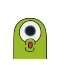 Aliens kawaii 6