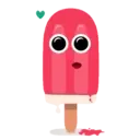 ● Kawaii Food Mov. ● 19