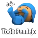 ︎○ ︎ PoCoYo  ︎○ ︎ 12