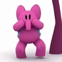 ︎○ ︎ PoCoYo  ︎○ ︎ 27
