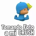 ︎○ ︎ PoCoYo  ︎○ ︎ 20