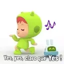 ︎○ ︎ PoCoYo  ︎○ ︎ 26