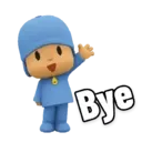 ︎○ ︎ PoCoYo  ︎○ ︎ 10