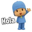 ︎○ ︎ PoCoYo  ︎○ ︎ 18