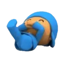 ︎○ ︎ PoCoYo  ︎○ ︎ 13