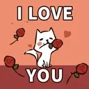 ️ Gif cute #1 5