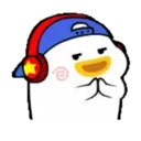 Hip h p duck    mov 5