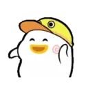 Hip h p duck    mov 7